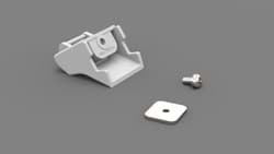 Toon details voor RAFTER FIXING KIT LEADBAR F80S Afbeelding van RAFTER FIXING KIT LEADBAR F80S