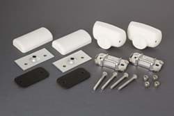 Toon details voor CARRY BIKE INSTALLATION KIT Afbeelding van CARRY BIKE INSTALLATION KIT