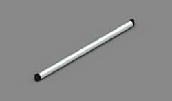 Toon details voor UPPER BAR FOR CB 2000 BLACK Afbeelding van UPPER BAR FOR CB 2000 BLACK