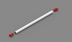 Toon details voor BOVENSTANG CARRY-BIKE Afbeelding van BOVENSTANG CARRY-BIKE