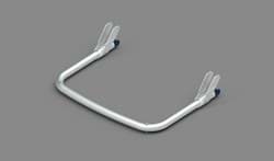 Toon details voor RAIL SUPPORT KIT CB UL-CL 08 BLUE Afbeelding van RAIL SUPPORT KIT CB UL-CL 08 BLUE