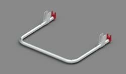 Toon details voor FIETSENREK DRAAGFRAME UL/CL Afbeelding van FIETSENREK DRAAGFRAME UL/CL