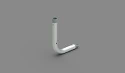 Toon details voor LOWER BEARING STRUCTURE CB LAPA C Afbeelding van LOWER BEARING STRUCTURE CB LAPA C