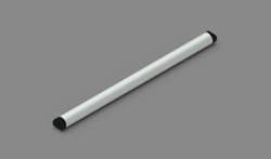 Toon details voor LOWER FIXING KIT CB LIFT BLACK Afbeelding van LOWER FIXING KIT CB LIFT BLACK