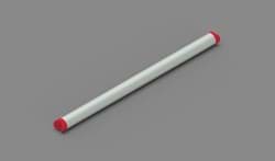 Toon details voor LOWER FIXING KIT CARRY BIKE LIFT Afbeelding van LOWER FIXING KIT CARRY BIKE LIFT