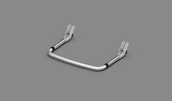 Toon details voor RAIL SUPPORT KIT CB LIFT 77 BLACK Afbeelding van RAIL SUPPORT KIT CB LIFT 77 BLACK