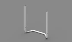 Toon details voor LOWER STRUCTURE CB PRO HYMER 08 Afbeelding van LOWER STRUCTURE CB PRO HYMER 08