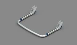 Toon details voor RAIL SUPPORT FOR CARRY BIKE HYMER 08 Afbeelding van RAIL SUPPORT FOR CARRY BIKE HYMER 08