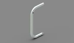 Toon details voor BEARING FRAME KIT CB C.I. Afbeelding van BEARING FRAME KIT CB C.I.