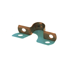 Toon details voor KOPEREN PIJPZADEL Afbeelding van KOPEREN PIJPZADEL