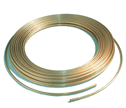 Toon details voor KOPEREN LEIDING Afbeelding van KOPEREN LEIDING