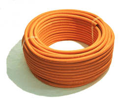 Toon details voor PROPAANGASSLANG PVC OP ROL Afbeelding van PROPAANGASSLANG PVC OP ROL