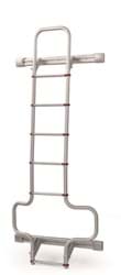 Toon details voor FIAMMA LADDER DELUXE 6 DJ Afbeelding van FIAMMA LADDER DELUXE 6 DJ