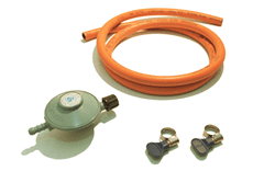 Toon details voor INSTALLATIESETJE CAMPINGGAZ Afbeelding van INSTALLATIESETJE CAMPINGGAZ