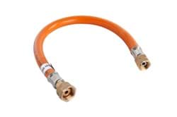 Toon details voor GASSLANG 20/150 x 3/8” LINKS BINNEN Afbeelding van GASSLANG 20/150 x 3/8” LINKS BINNEN