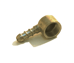 Toon details voor SLANGTULE HAAKS x BINNENDRAAD Afbeelding van SLANGTULE HAAKS x BINNENDRAAD