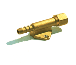 Toon details voor KNELKOPPELING x PILAAR OP MUURPLAAT Afbeelding van KNELKOPPELING x PILAAR OP MUURPLAAT