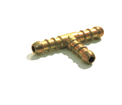 Toon details voor SLANG T-STUK Afbeelding van SLANG T-STUK