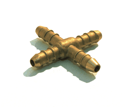 Toon details voor SLANG KRUISSTUK Afbeelding van SLANG KRUISSTUK