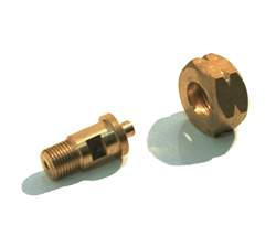 Toon details voor WARTEL EN TULE 1/2” LINKS BINNENDRAAD Afbeelding van WARTEL EN TULE 1/2” LINKS BINNENDRAAD