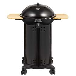 Toon details voor CADAC CITI CHEF 40 FS - BLACK Afbeelding van CADAC CITI CHEF 40 FS - BLACK