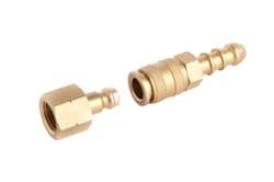 Toon details voor SNELKOPPELING 1/4” LINKS BINNEN x PILAAR Afbeelding van SNELKOPPELING 1/4” LINKS BINNEN x PILAAR