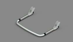 Toon details voor RAIL SUPPORT KIT CB LIFT 77 RS Afbeelding van RAIL SUPPORT KIT CB LIFT 77 RS