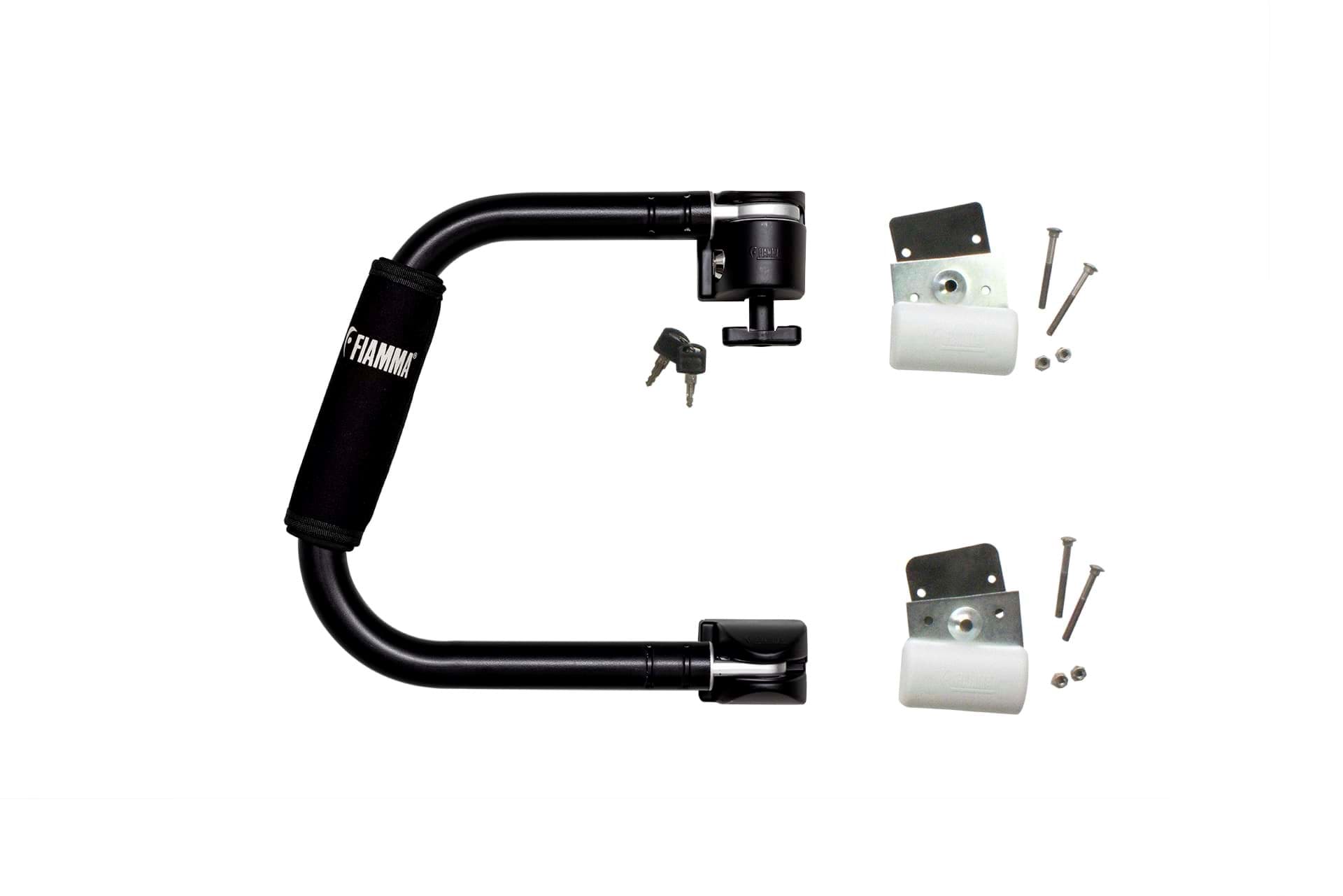 Afbeelding van SECURITY 31 DEEP BLACK