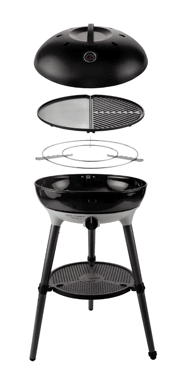 Afbeelding van CADAC CARRI CHEF 50 BBQ 2 PLANCHA