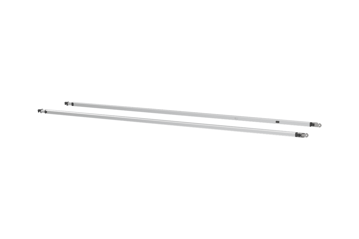 Afbeelding van KIT TELESCOPIC RAFTER ARM F80L