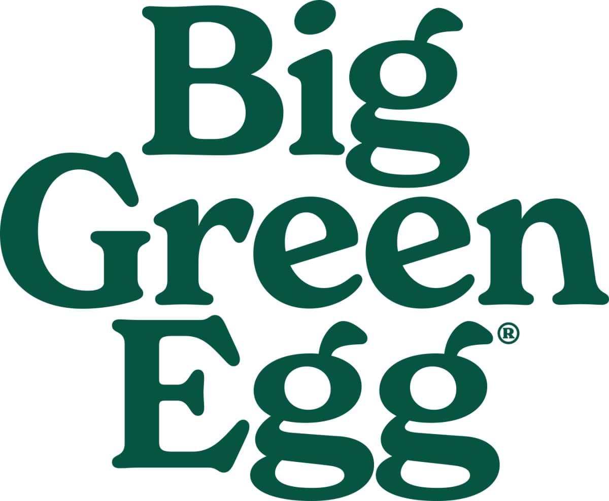Afbeelding voor fabrikant BIG GREEN EGG