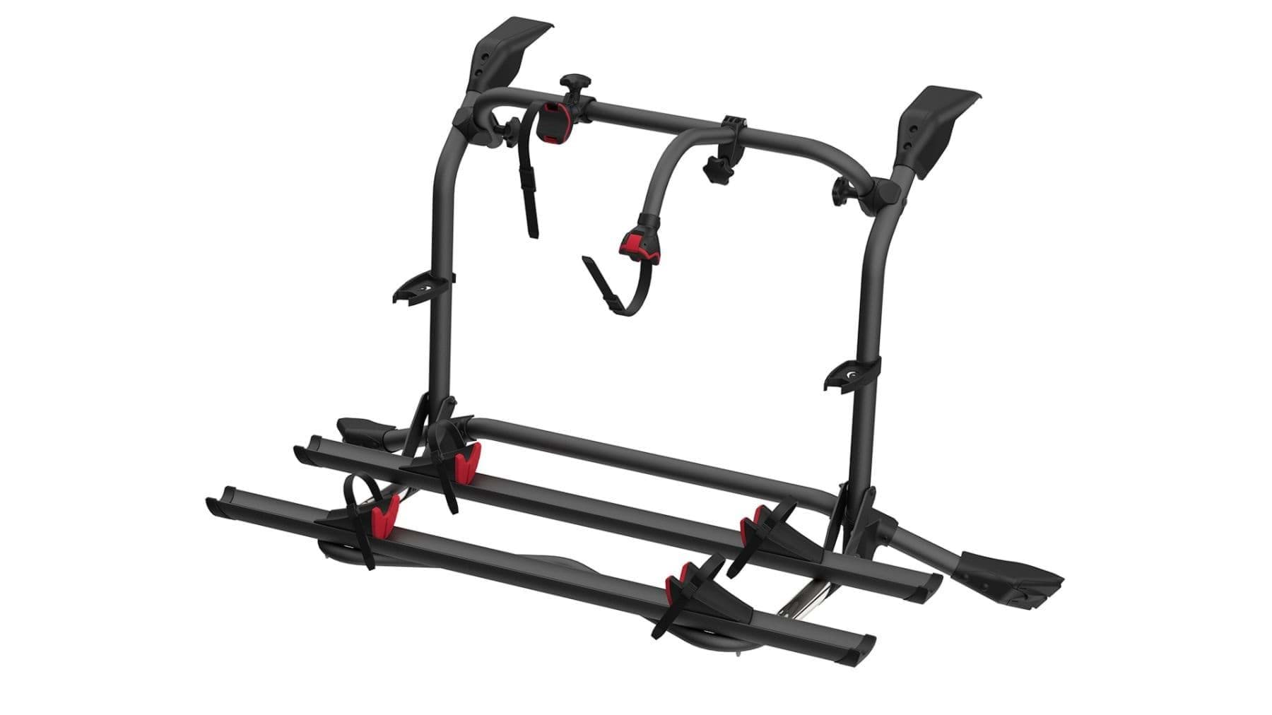 Afbeelding van CARRY-BIKE VW T6 PRO - DEEP BLACK - 2025
