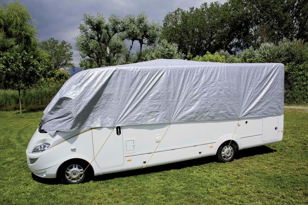 Afbeelding van FIAMMA COVERTOP