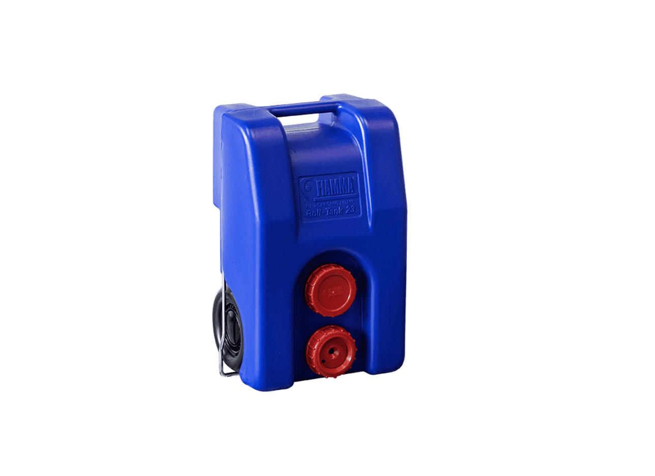 Afbeelding van FIAMMA ROLL-TANK 23 F (KTW) 2025