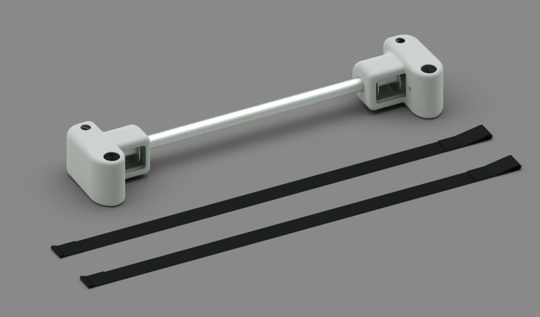 Afbeelding van KIT WINDING BAR CB LIFT 77 '14