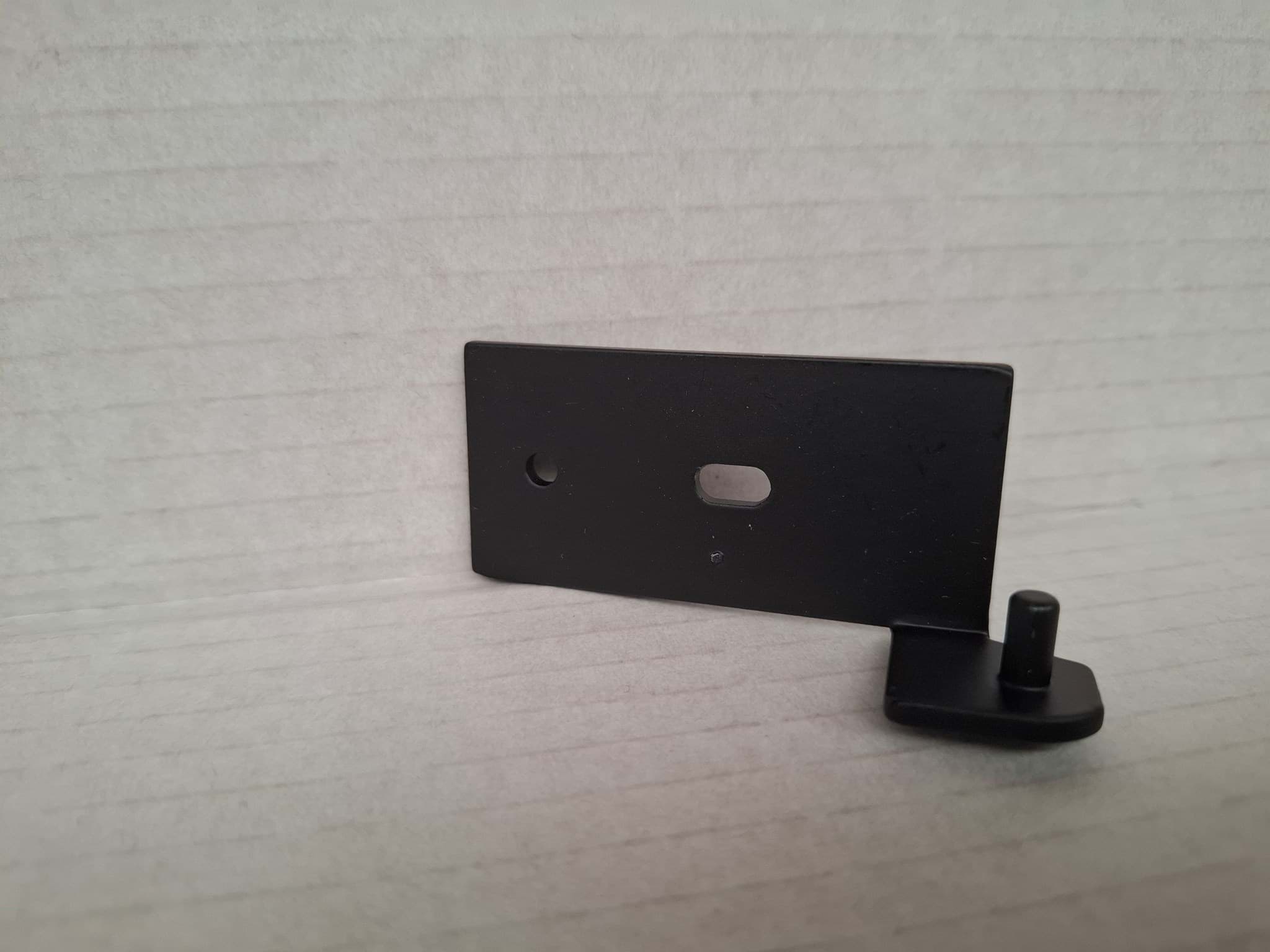 Afbeelding van SCHARNIER TB35 LINKS