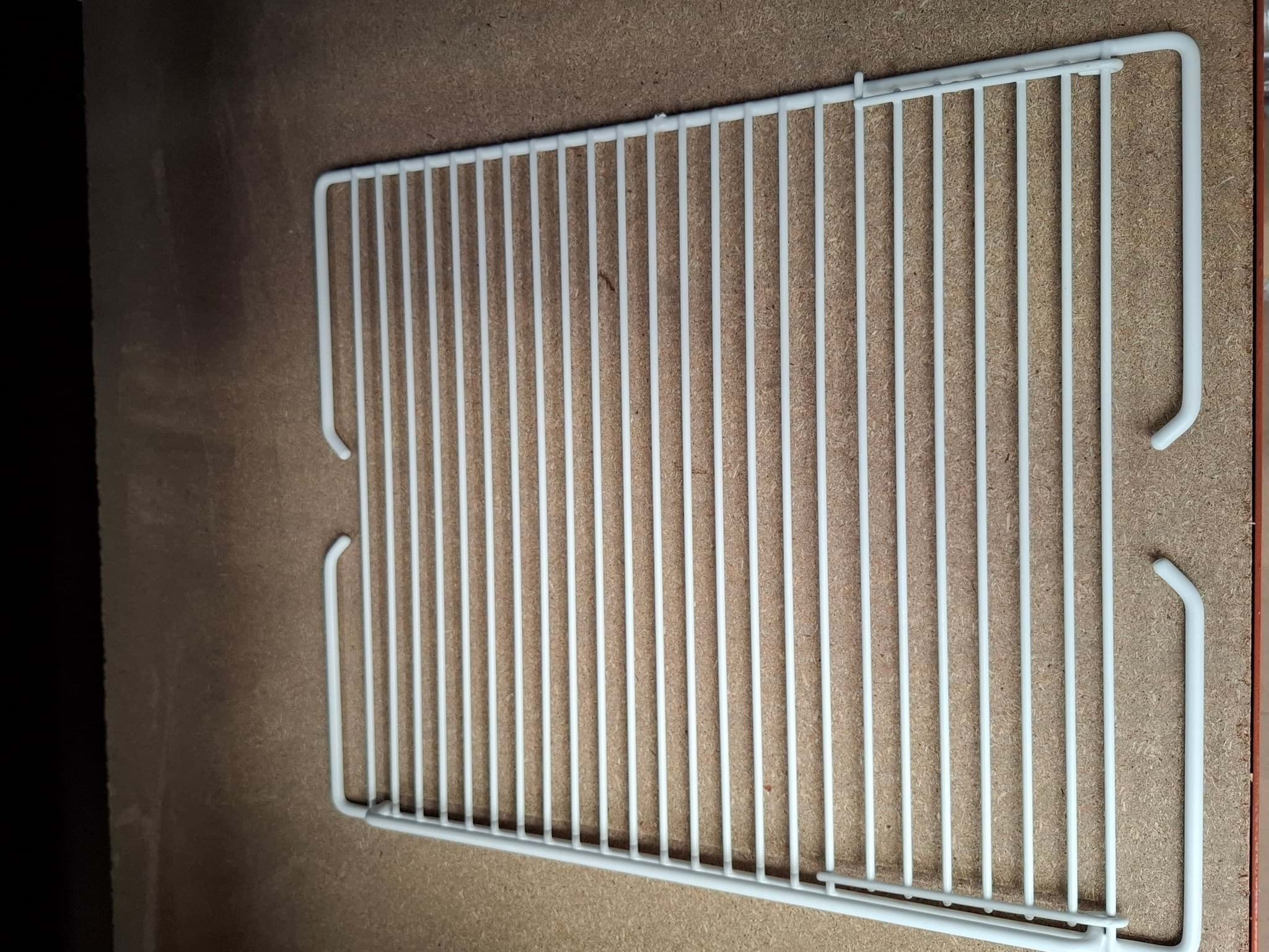 Afbeelding van GRILIA INTERNA CR 85