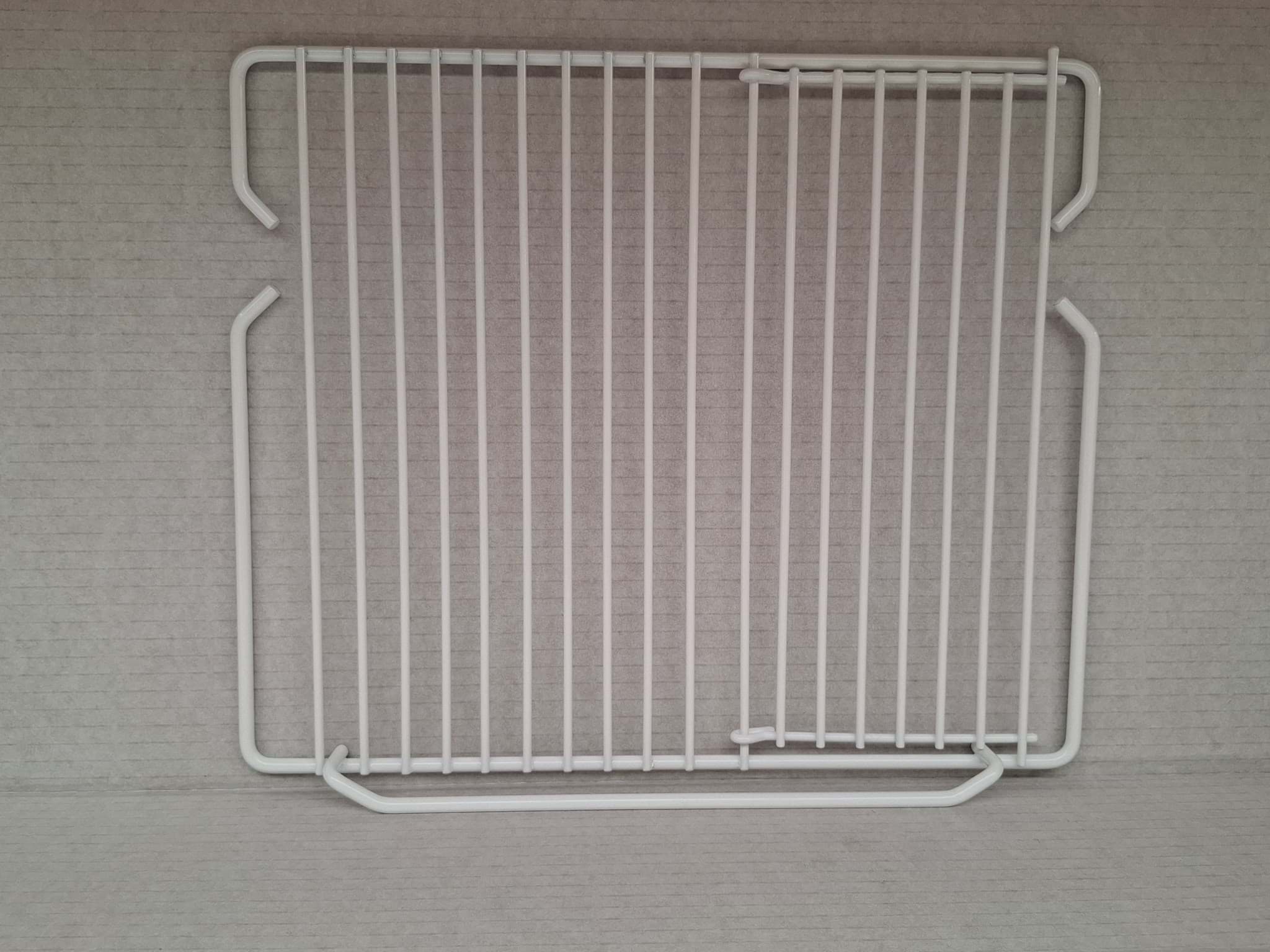 Afbeelding van GRIGLIA FRIGO SLIM 140 CON. CANCELLETTO