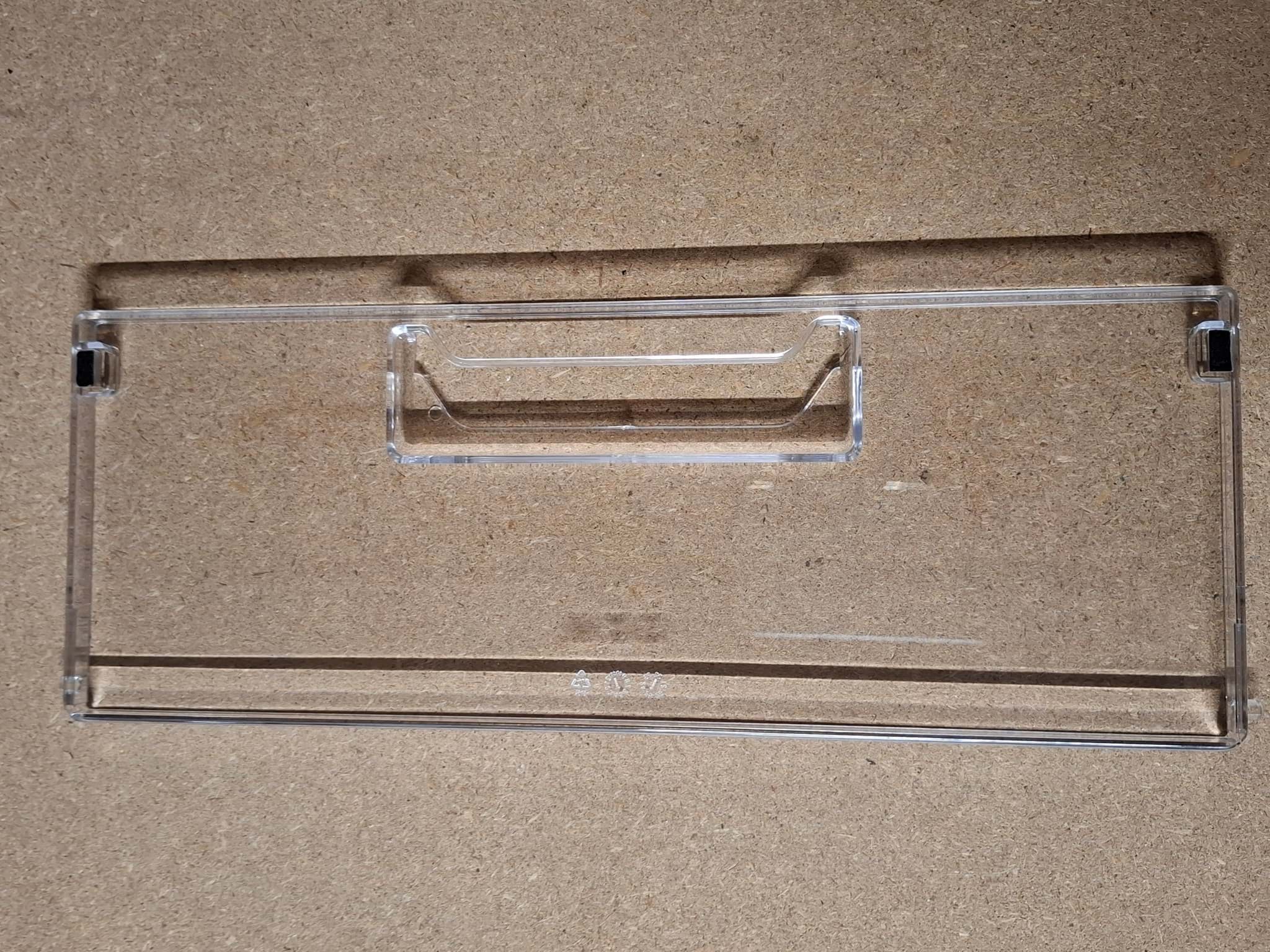 Afbeelding van PORTINA VANO VERDURIERA SLIM 70-90