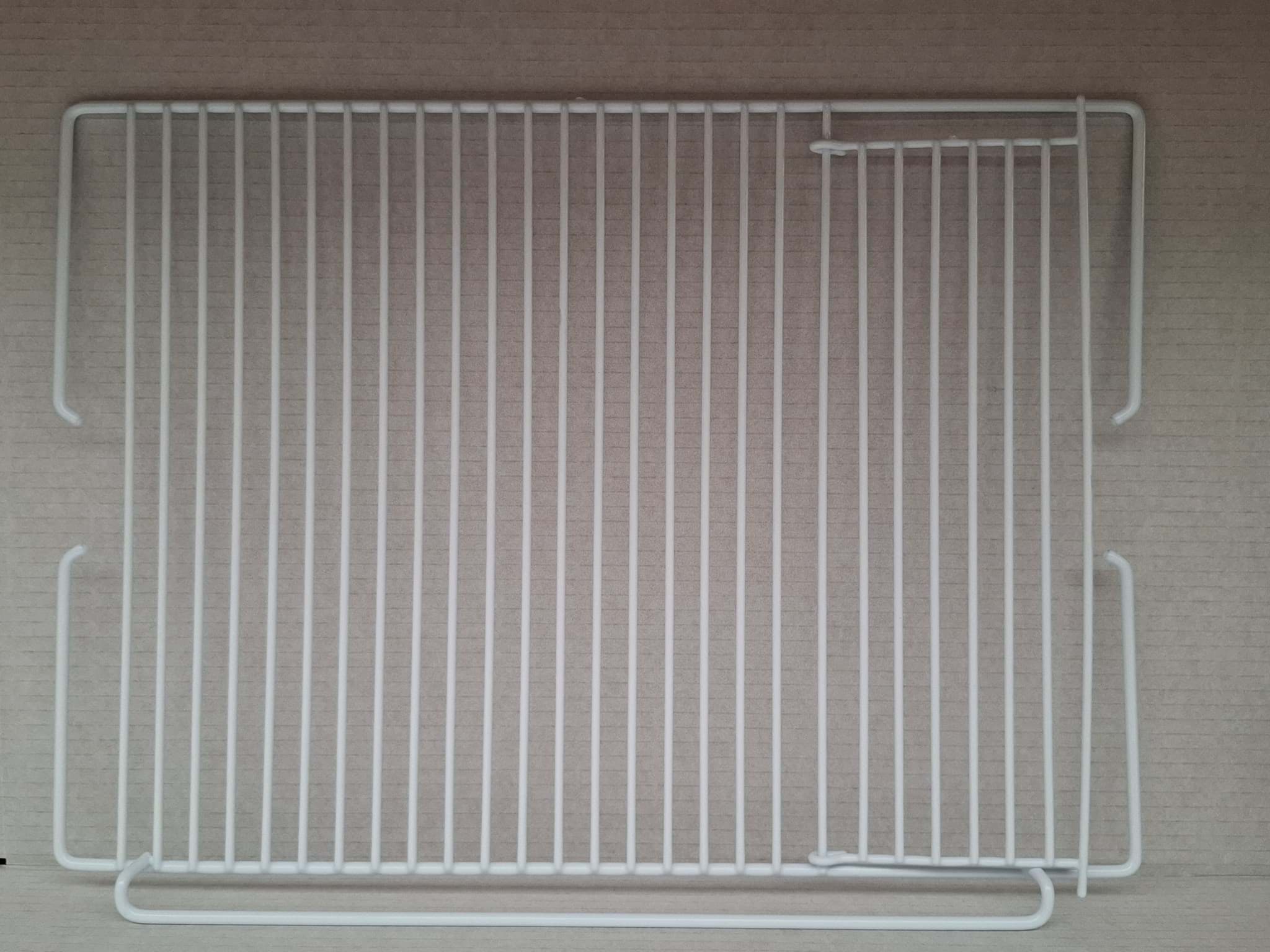 Afbeelding van DIVIDING GRILLE WITH MOBLIE SECTION CR130 OFF