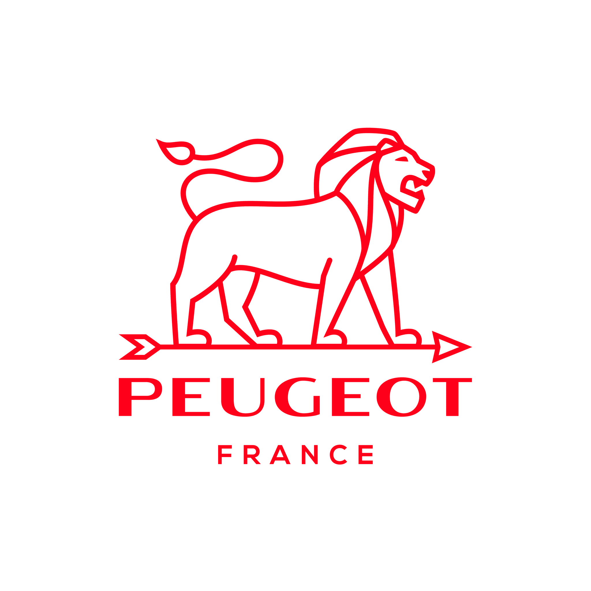 Afbeelding voor fabrikant PEUGEOT
