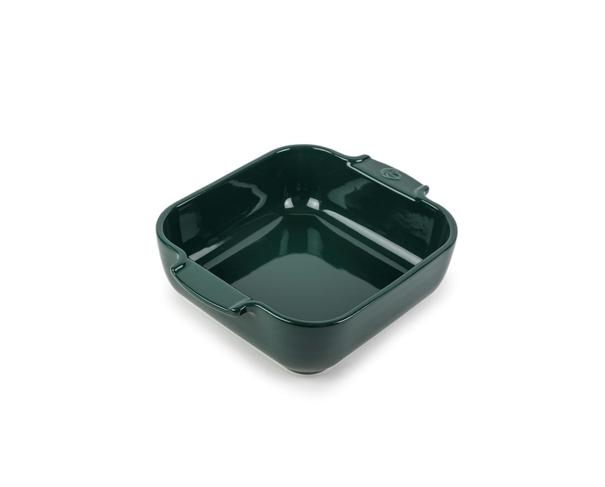 Afbeelding van PEUGEOT VIERKANTE OVENSCHAAL 21 CM BOSGROEN