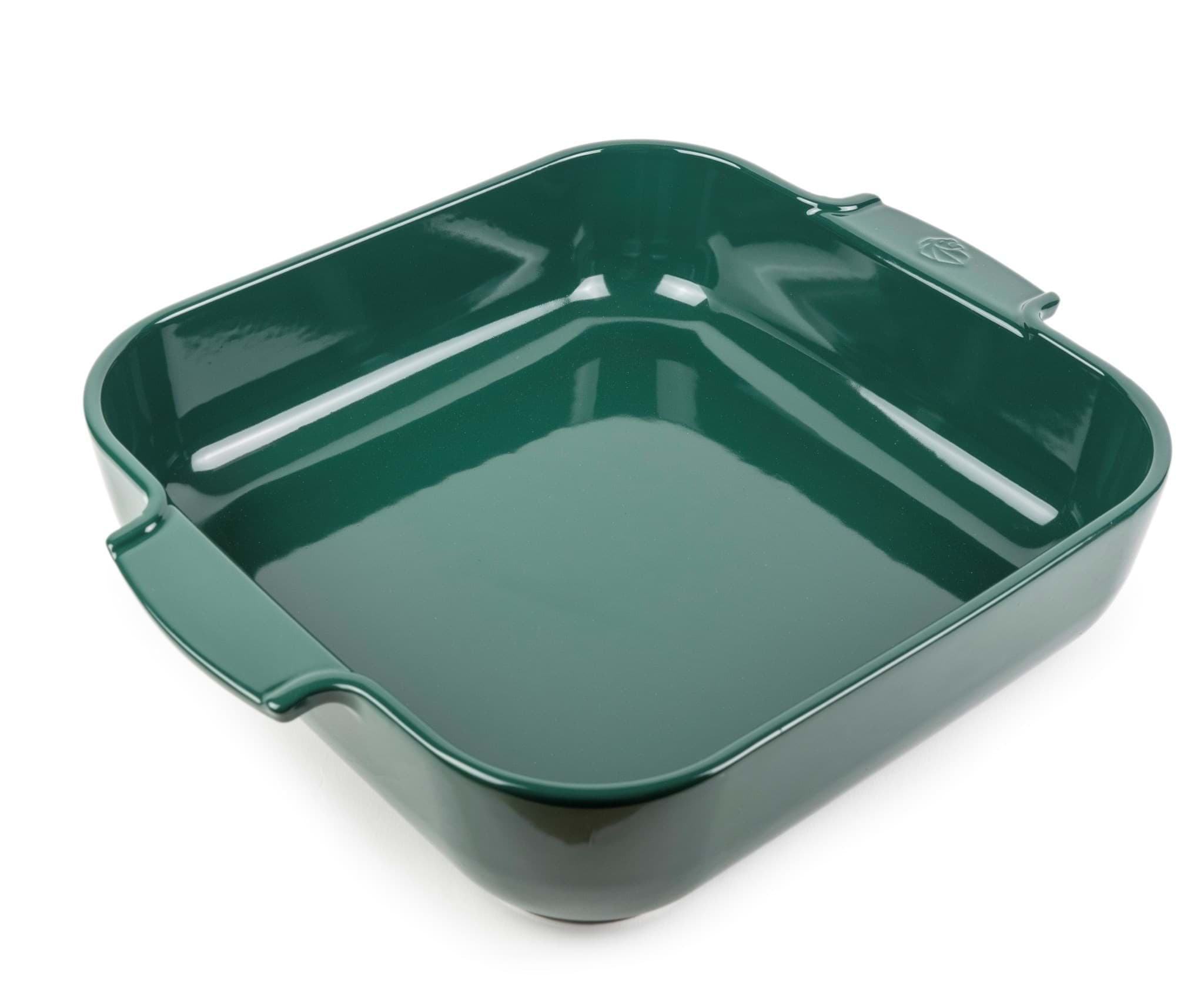Afbeelding van PEUGEOT VIERKANTE OVENSCHAAL 36 CM BOSGROEN