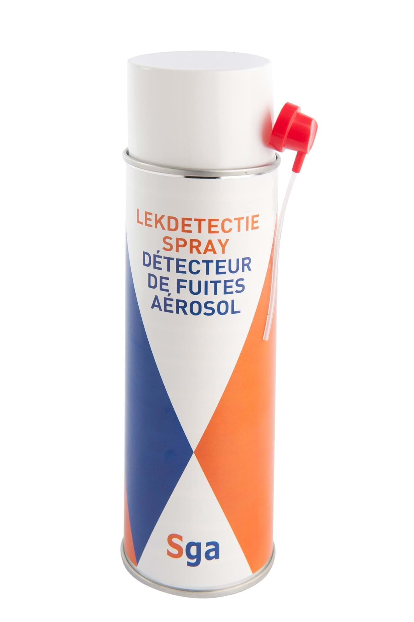 Afbeelding van LEKZOEKSPRAY 400 ML