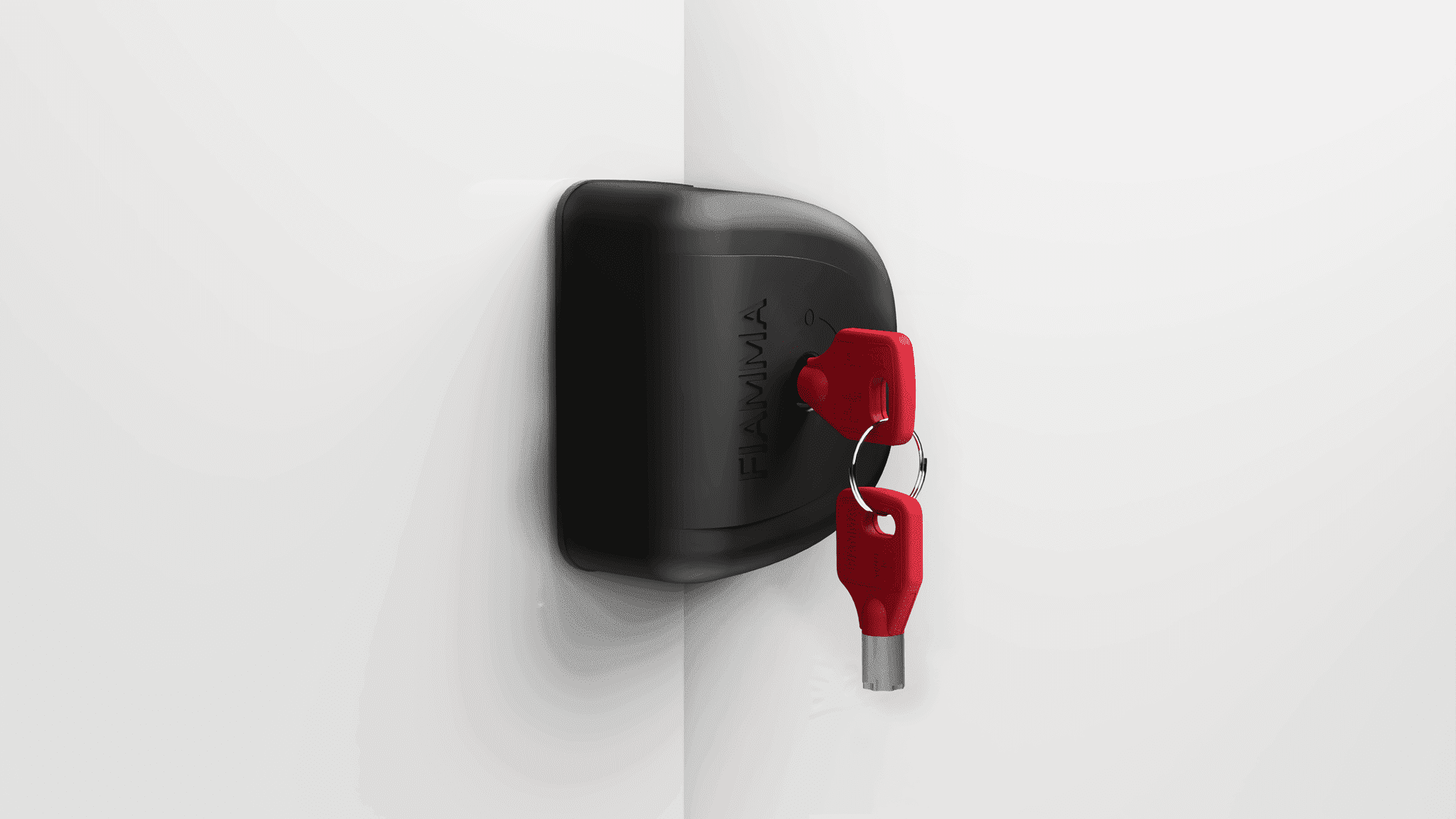 Afbeelding van SAFE DOOR VAN 2