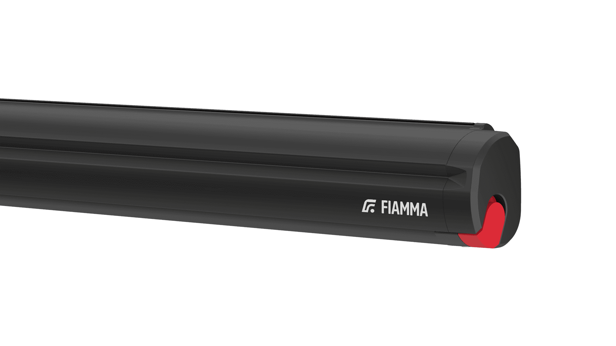 Afbeelding van F35 PRO 260 - DEEP BLACK BOX - ROYAL GREY