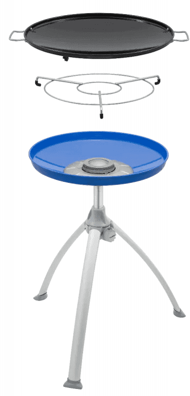 Afbeelding van CADAC SKOTTELBRAAI