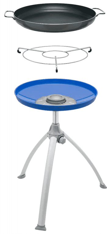 Afbeelding van CADAC PAELLA BRAAI