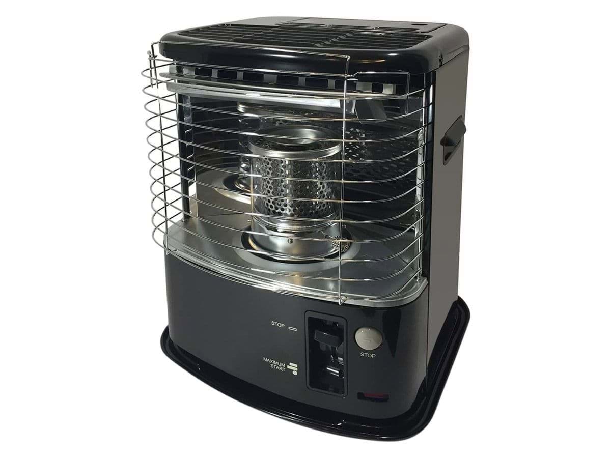 Afbeelding van OLIEKACHEL TOSAI 233 - 2200 WATT