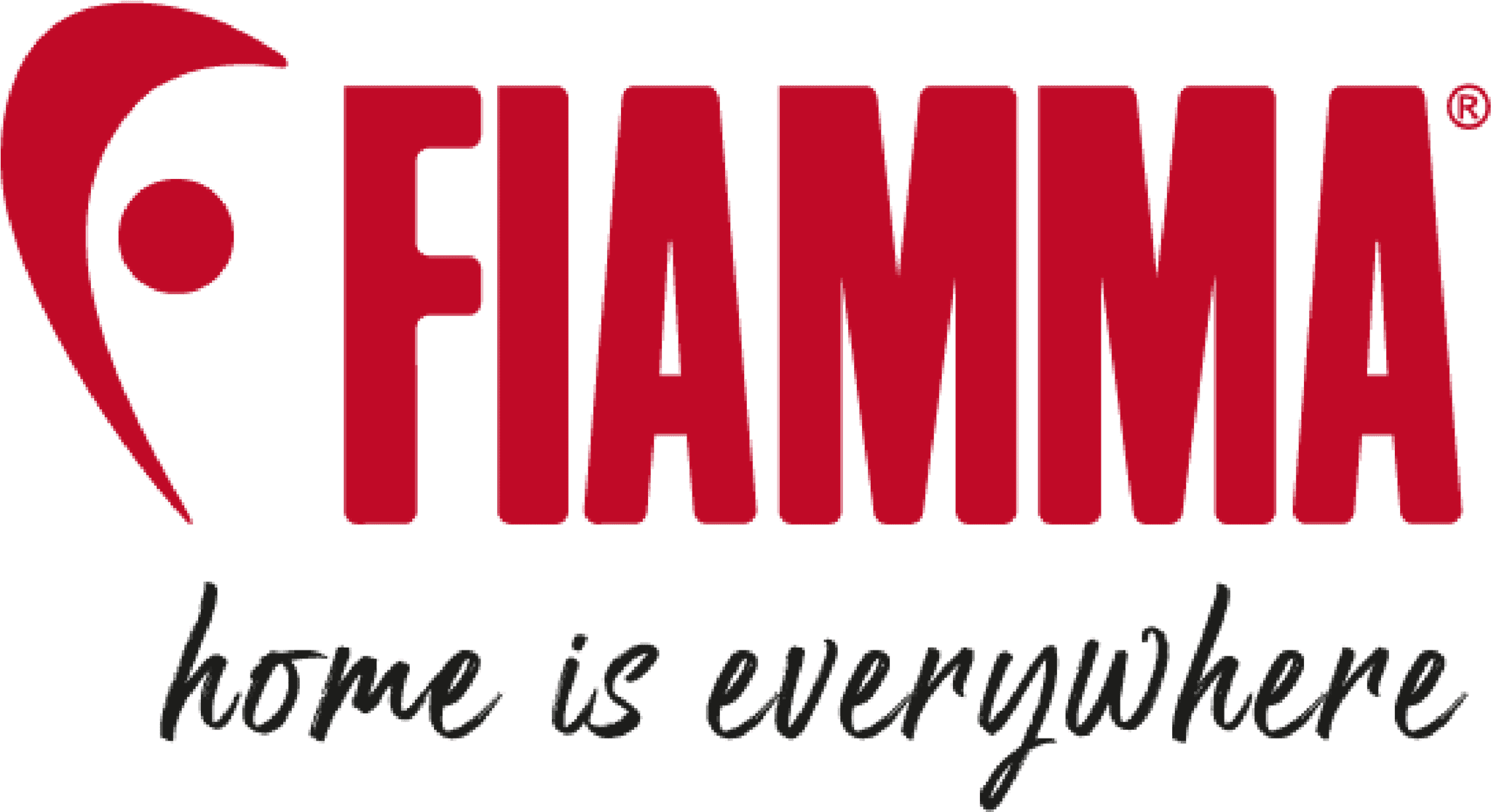 Afbeelding van LABEL FIAMMA F40VAN